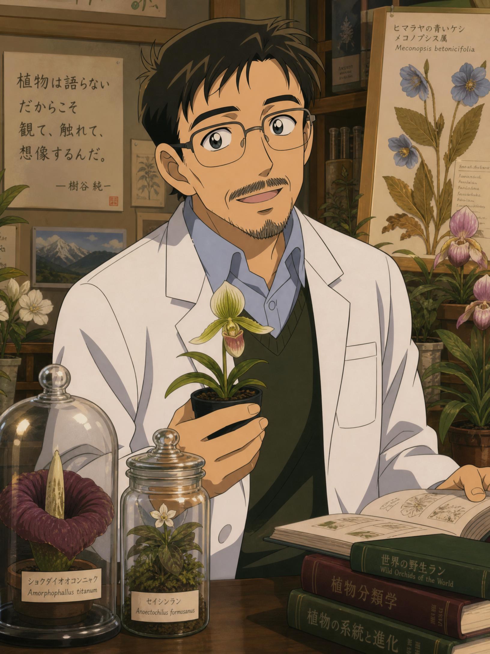 萝莉岛